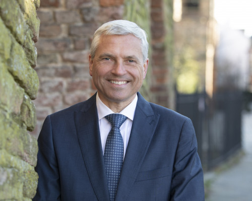 René Schutte team HyNorth