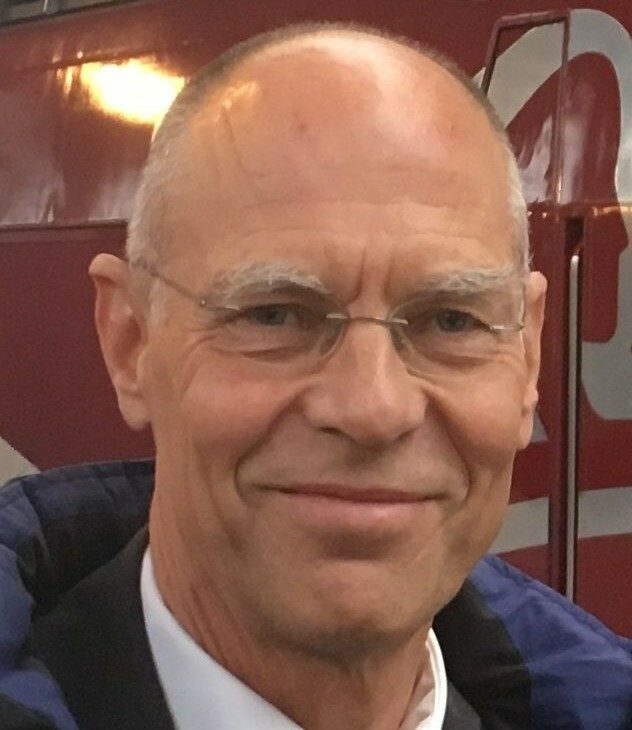 Piet Nienhuis team HyNorth
